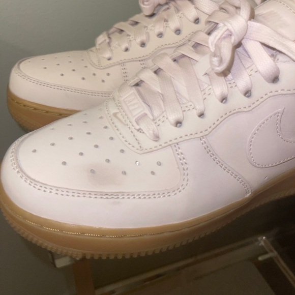 Nike Air Force 1 - Picture 8 of 9
